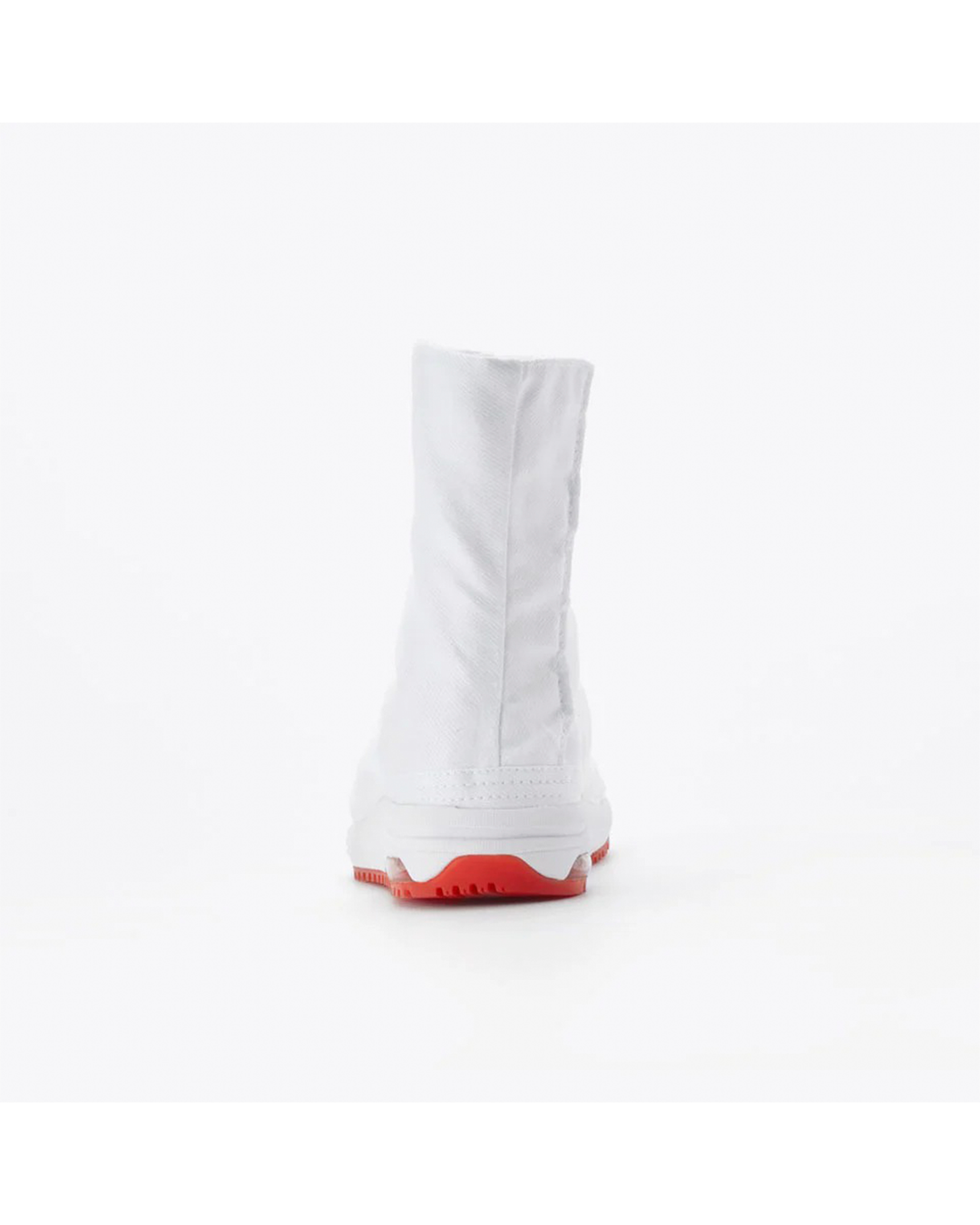 Tabi Boots – White – Air Jog Velcro (0505-087)
