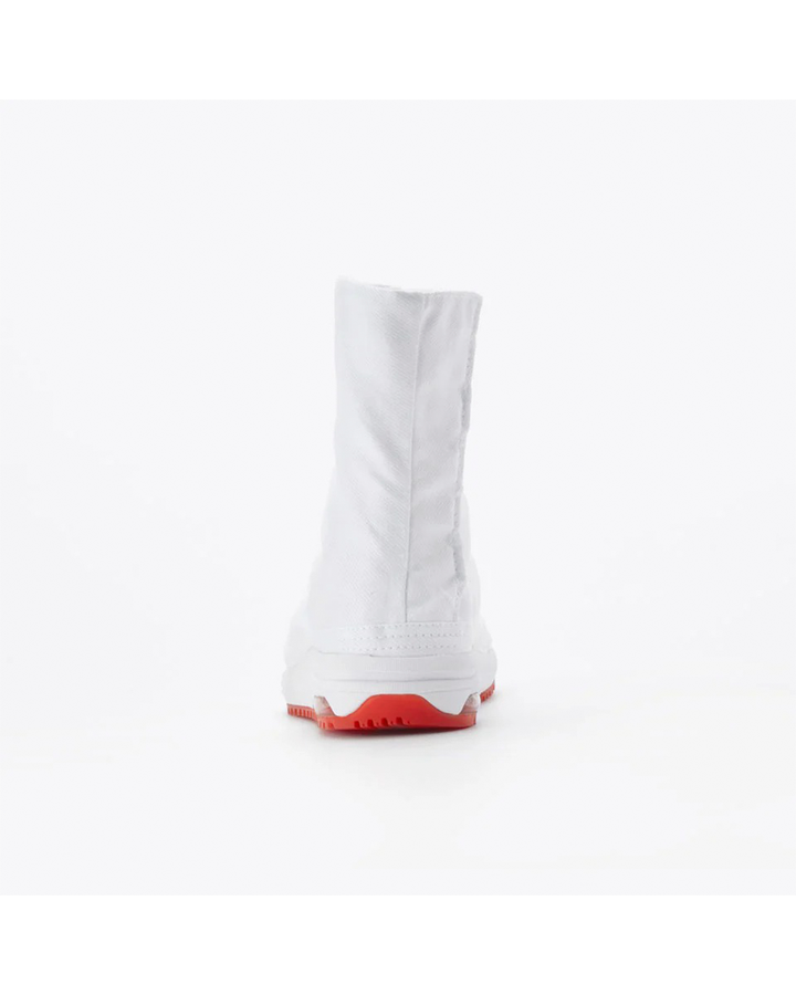 Tabi Boots 6-Hook – White – Air Jog V (0505-084)
