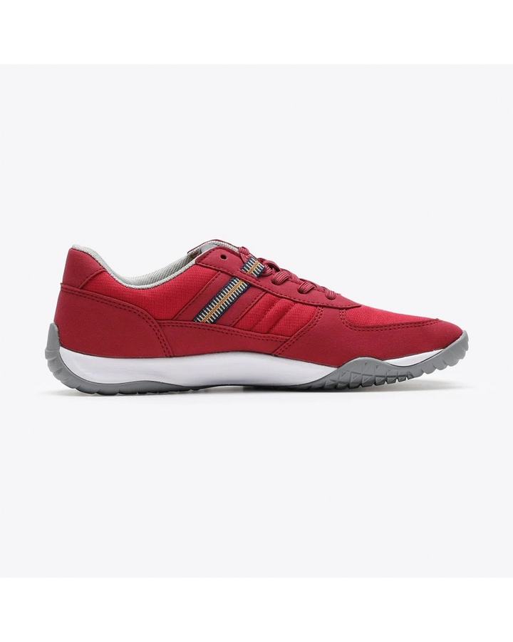 Tabi Sneakers – Burgundy – Sports Jog III (0505-049)