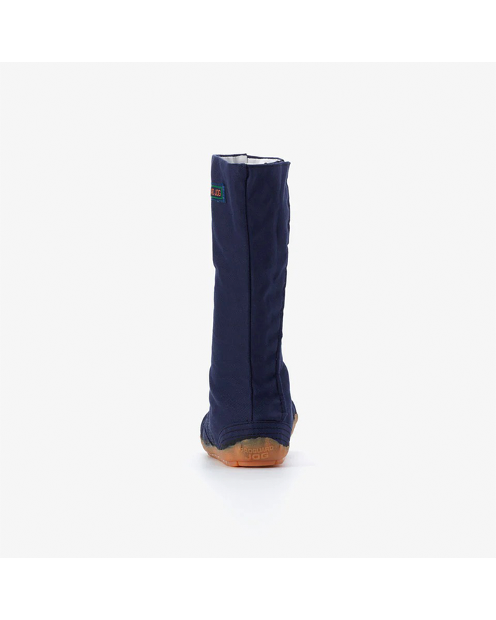 Tabi Boots 12-Hook – Indigo – Proguard Jog Jikatabi (0505-130)