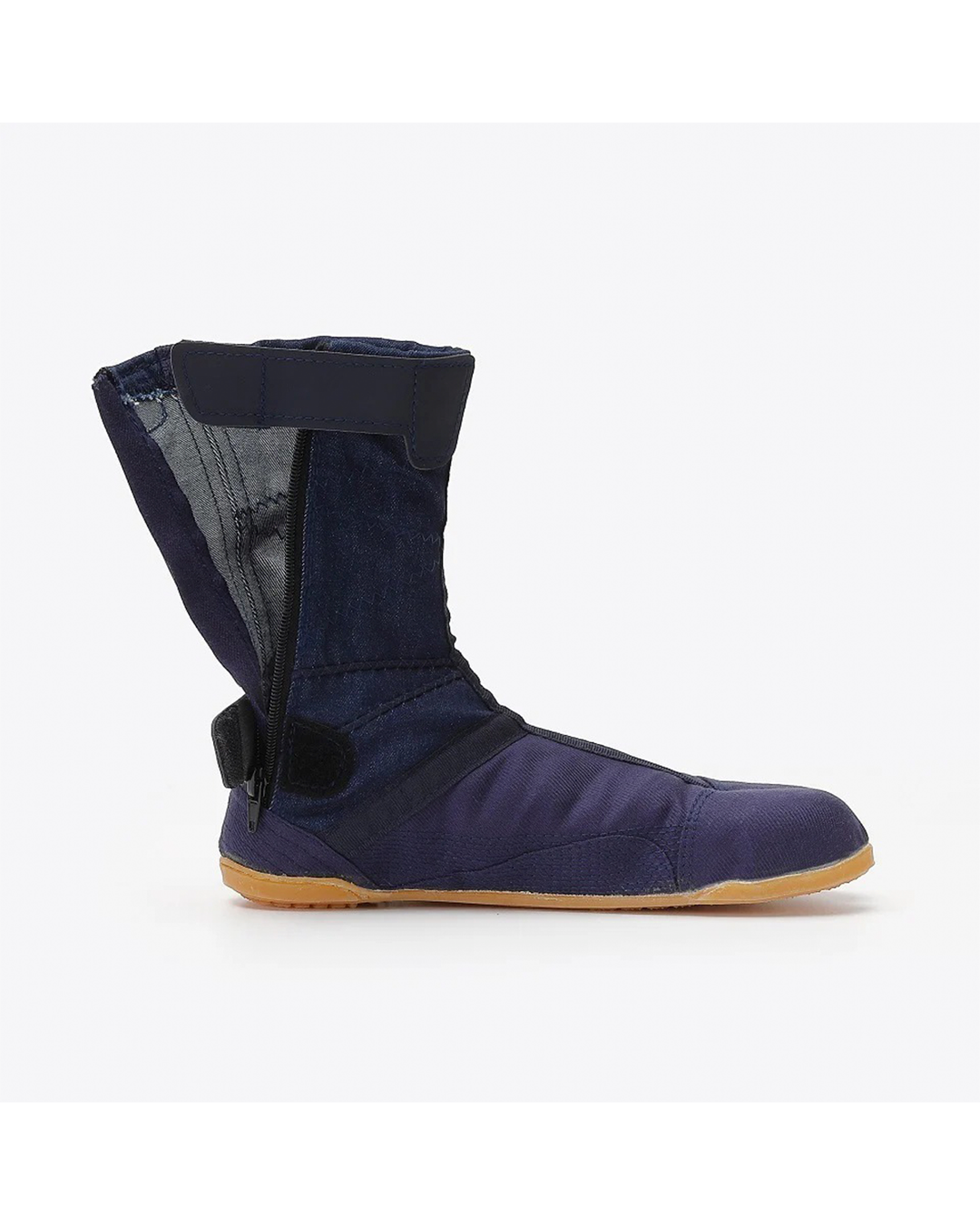 Tabi Boots – Indigo – Proguard Fastener Tabi (0505-129)
