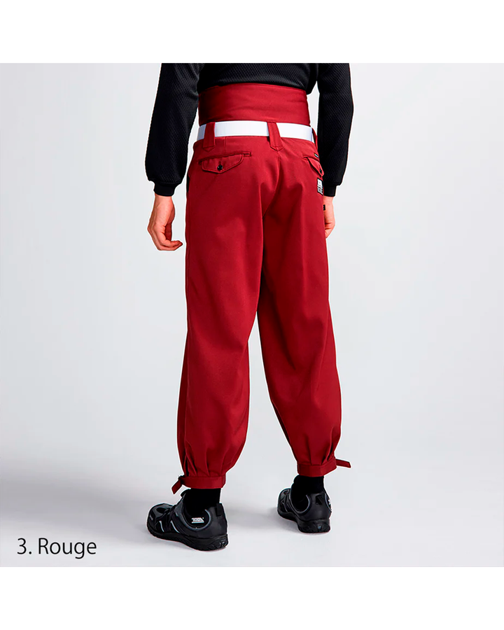 2530-405 High Waist Nikka