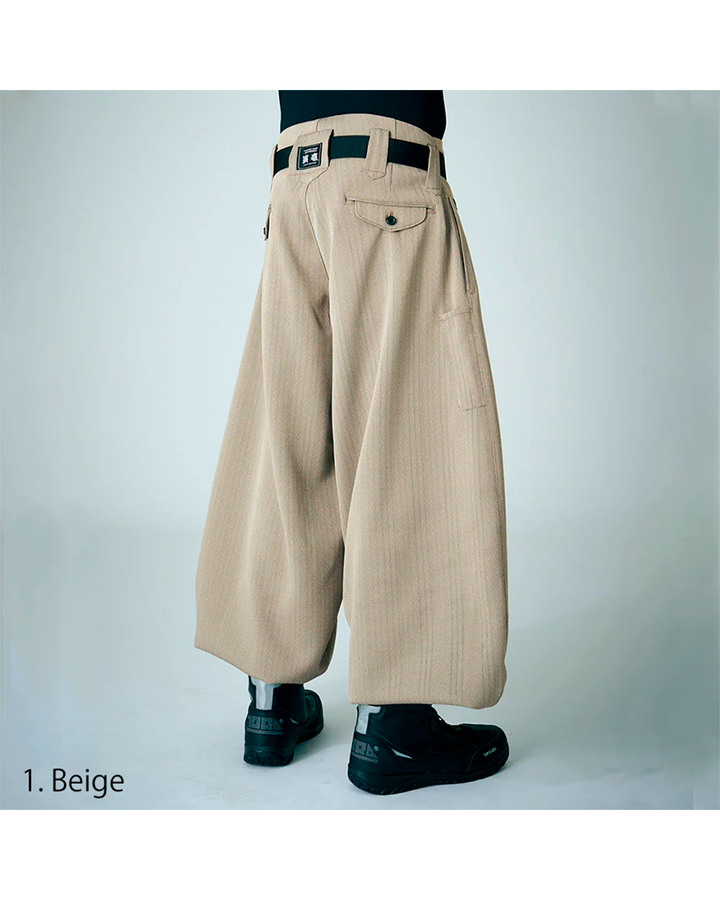 5309-418 Super Super Long Hachibu