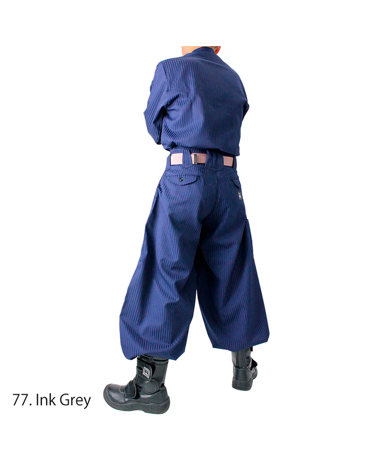 7160-418 Super Super Long Hachibu