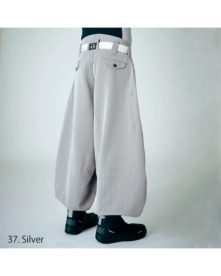 4309-418 Super Super Long Hachibu