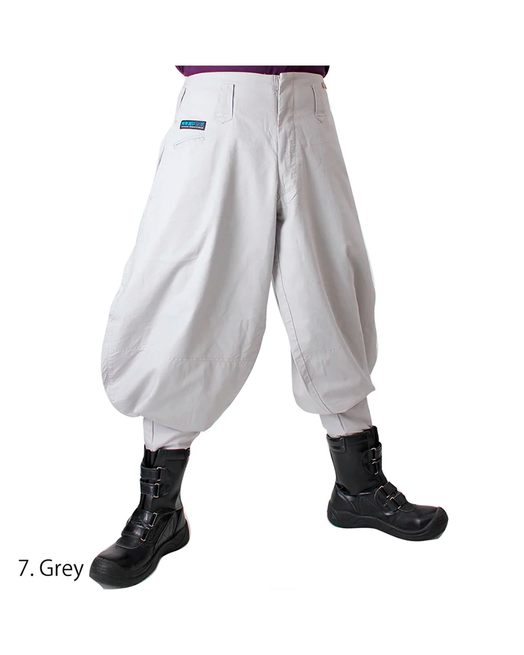 1016-410 Super Long Hachibu