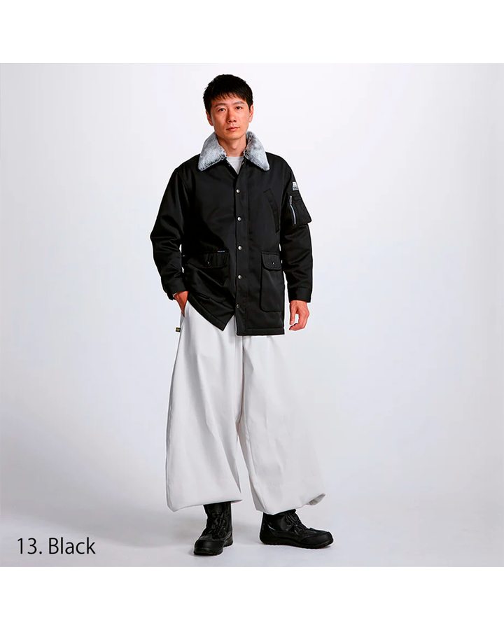 2530-150 Half Coat