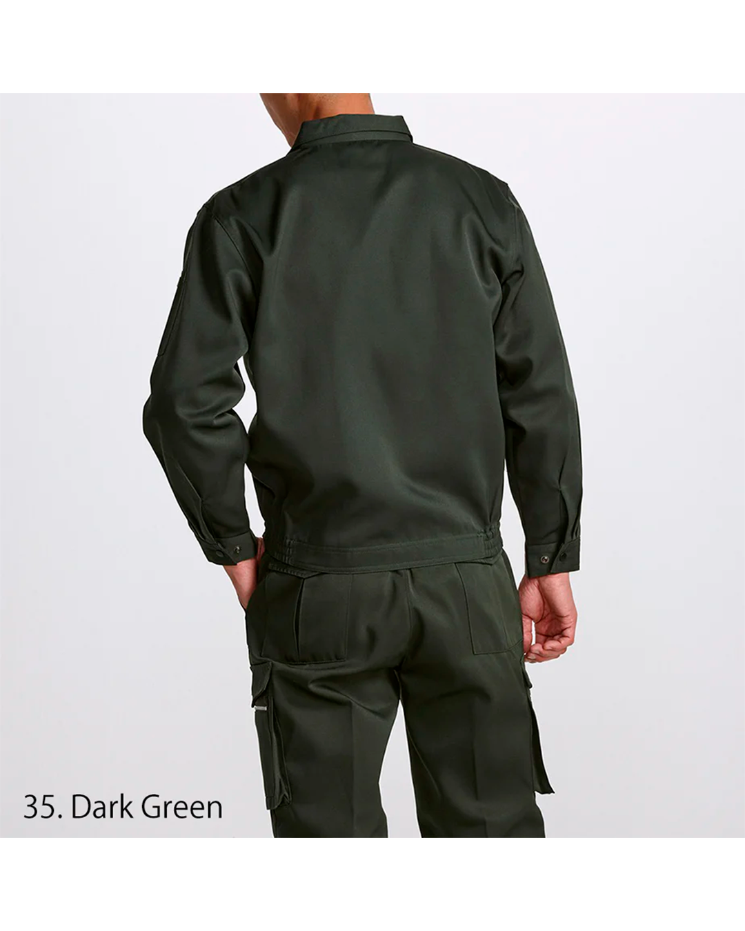 2530-134 K1-Type Blouson Jacket