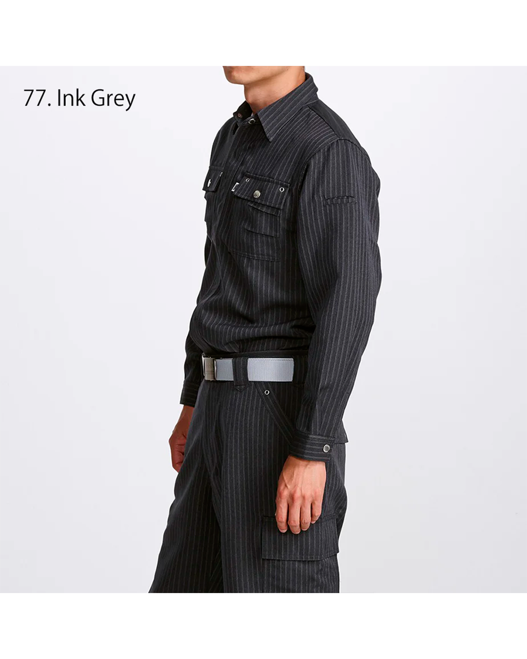 4309-125 Long Sleeve Shirt