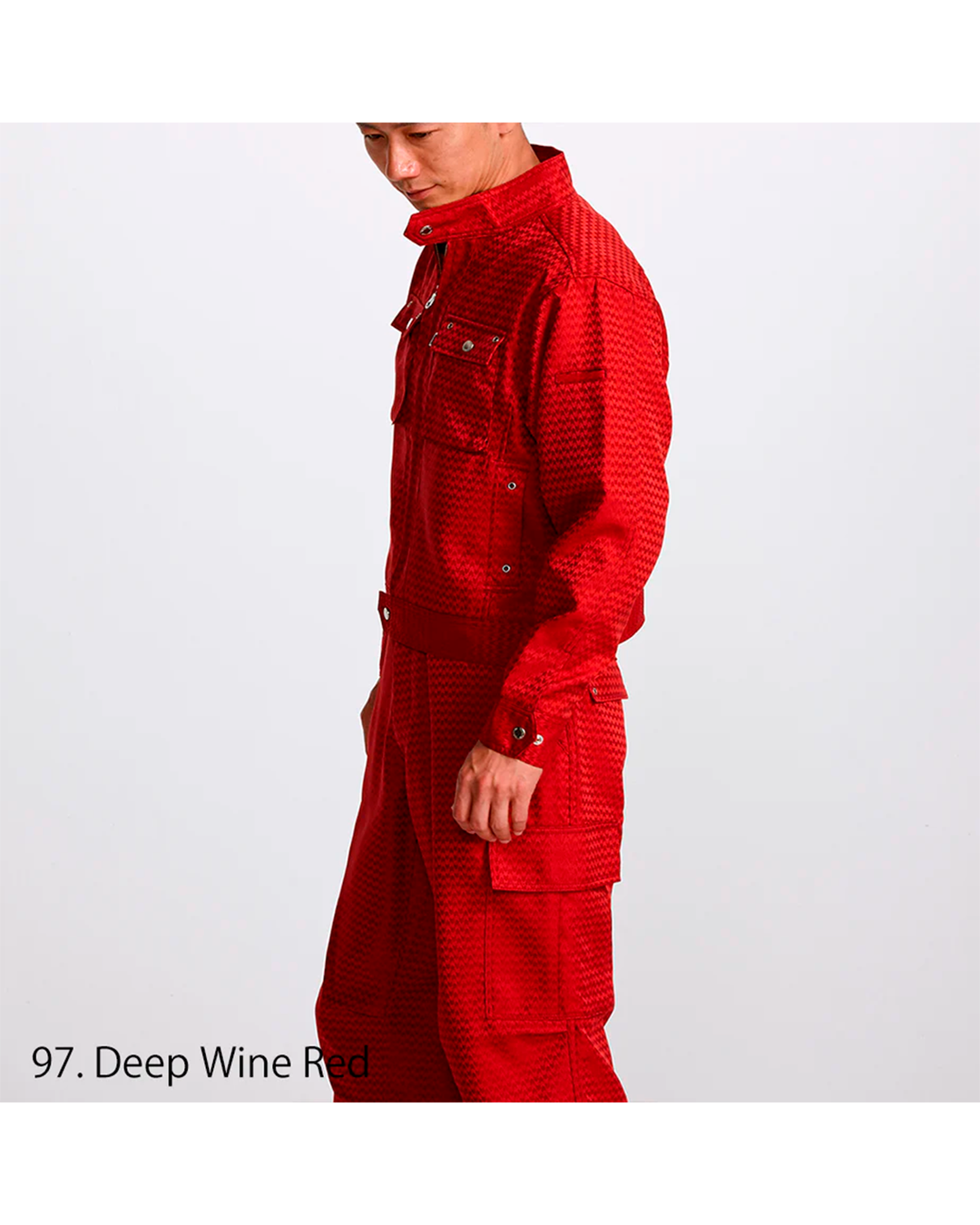 7260-554 Riders Jacket