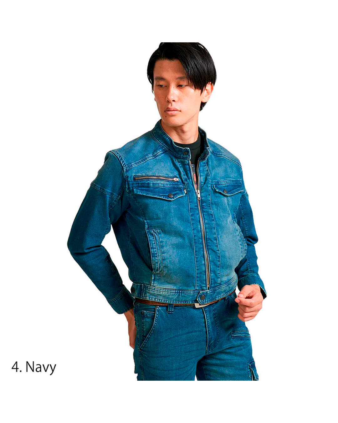 Jentlouis Switch Riders Jacket Mサイズ $_57.JPG?set_id=880000500F