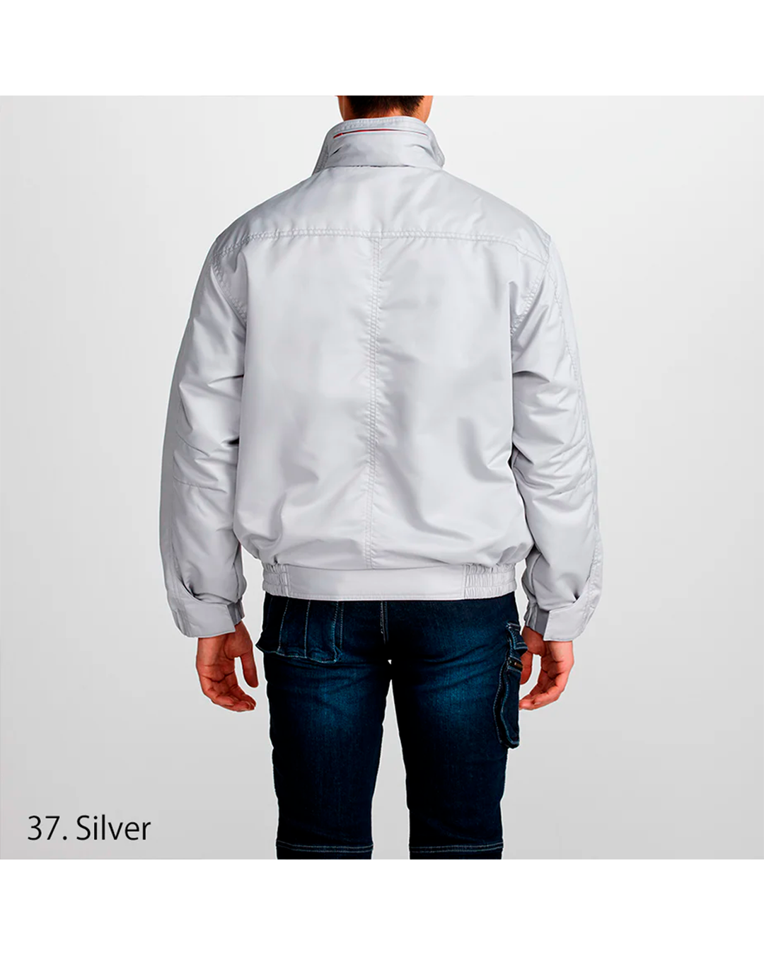 3260-129 Cold Weather Jacket