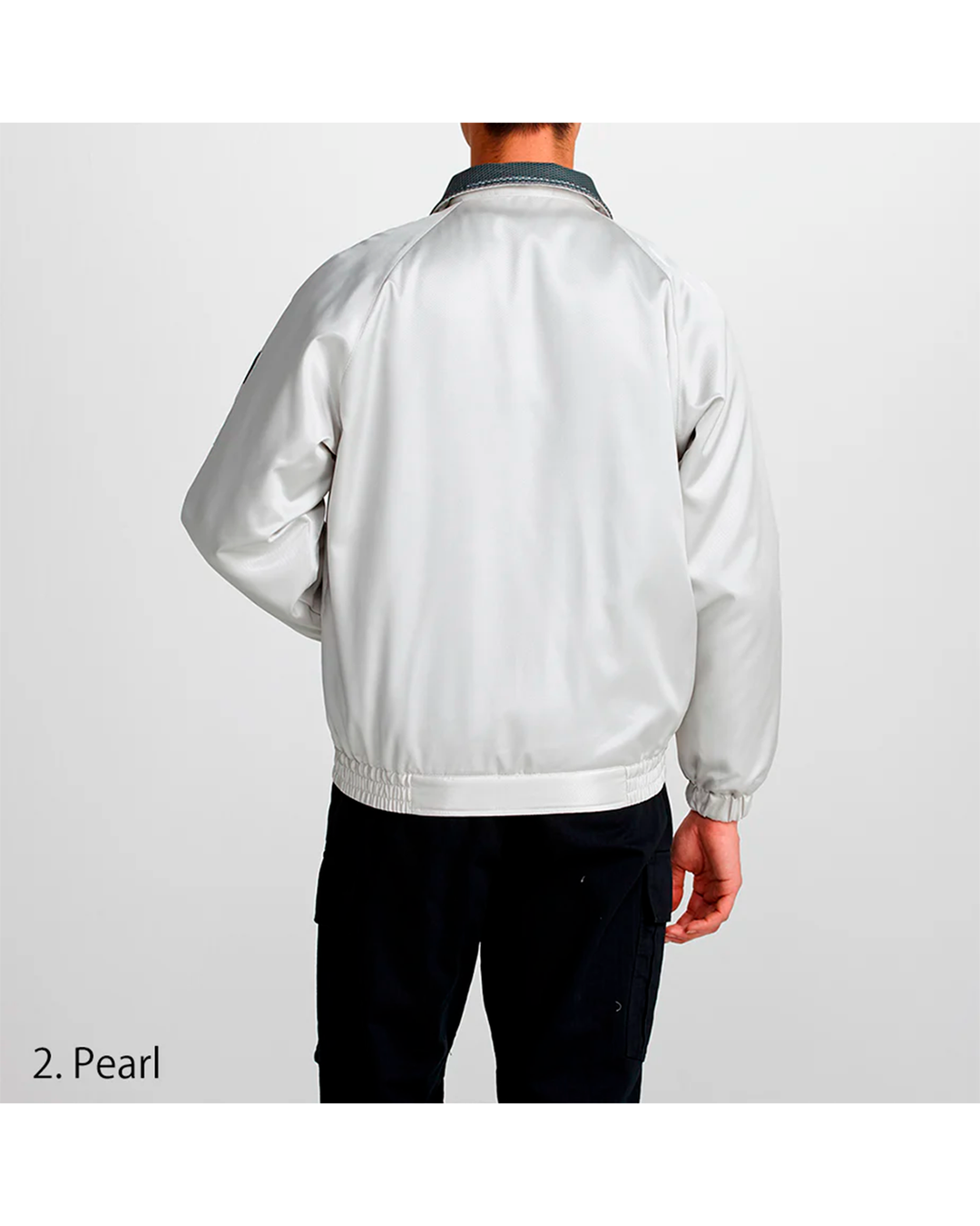 3980-124 Toraichi Light Jacket