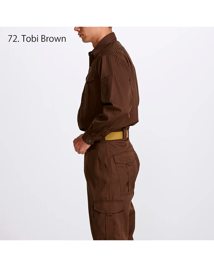 7160-125 Long Sleeve Shirt