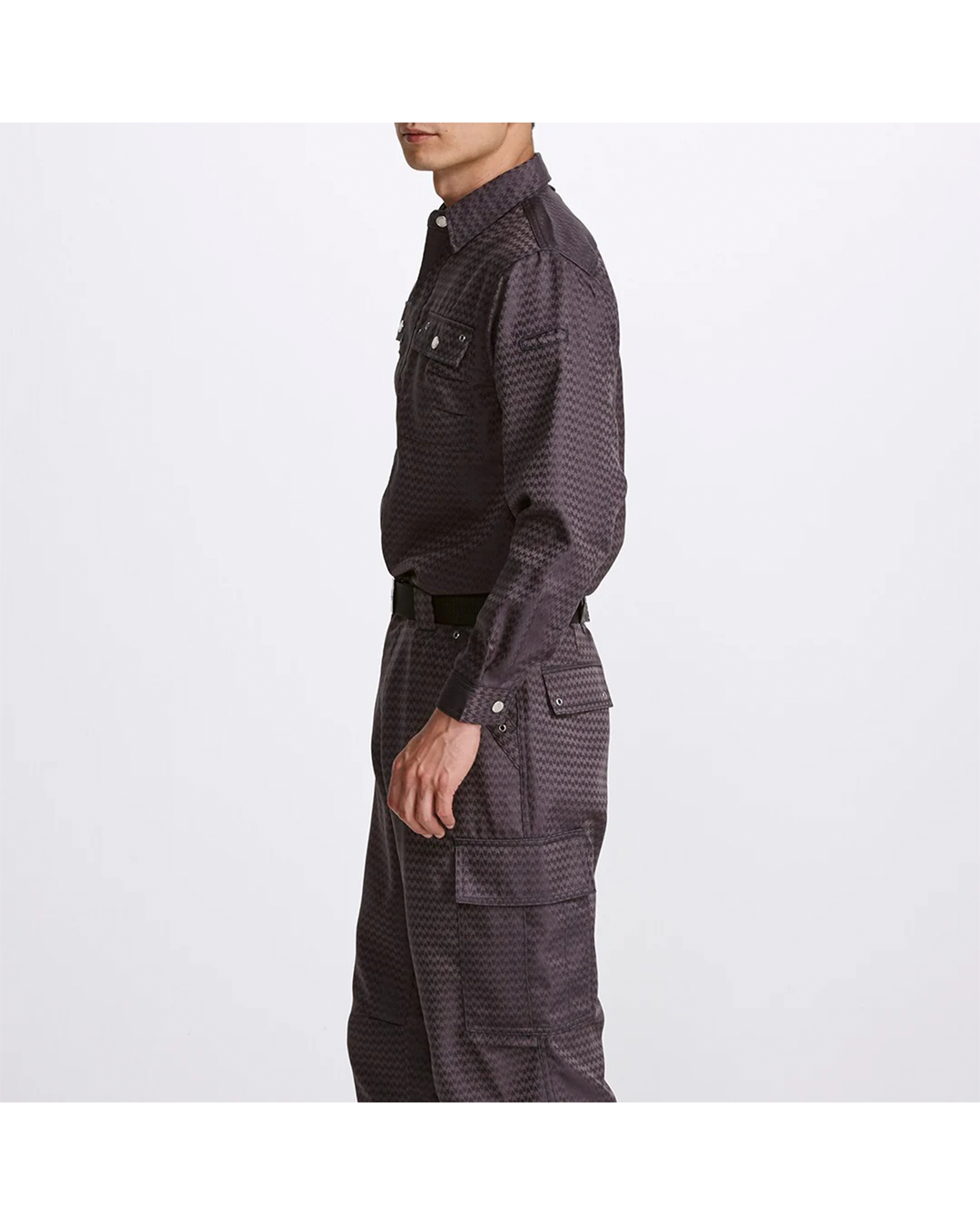 7260-125 Long Sleeve Shirt