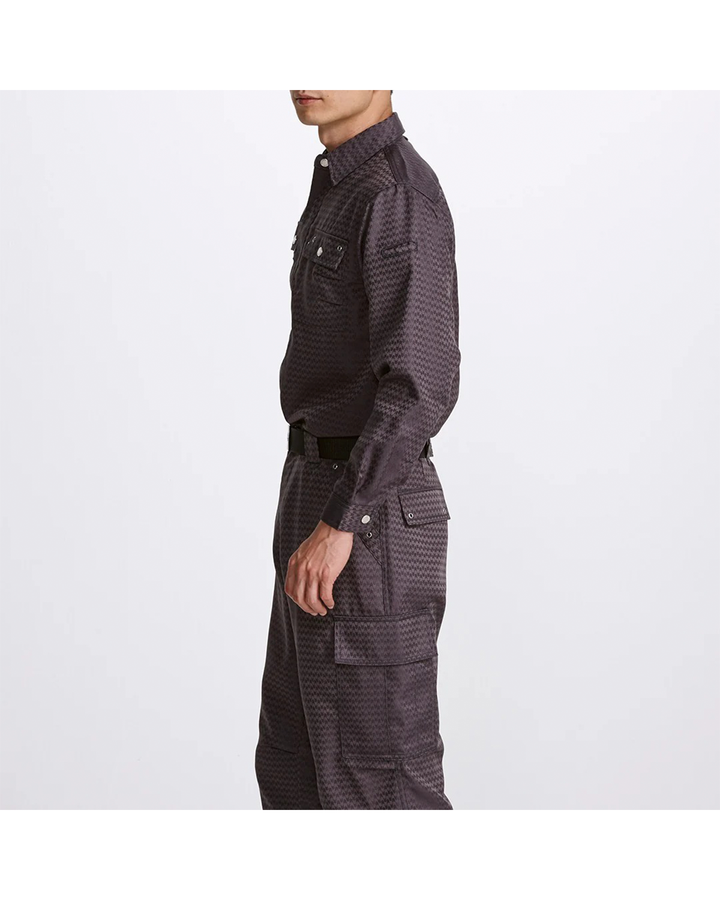7260-125 Long Sleeve Shirt