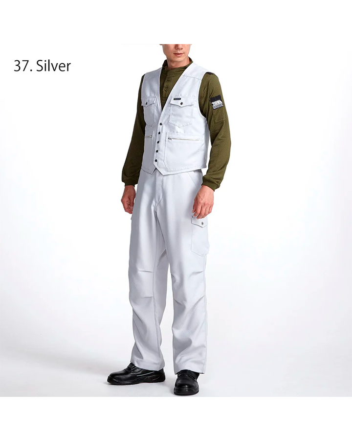 7460-611 Vest