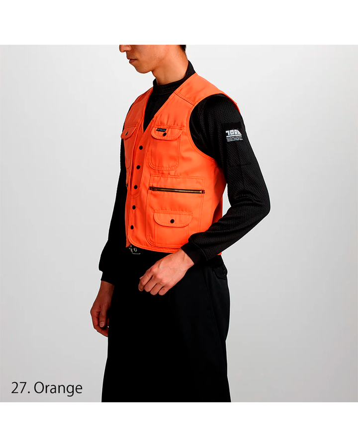2530-611 Army Vest