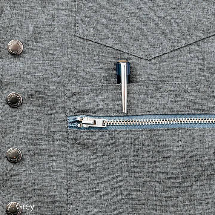 8021-611 Vest