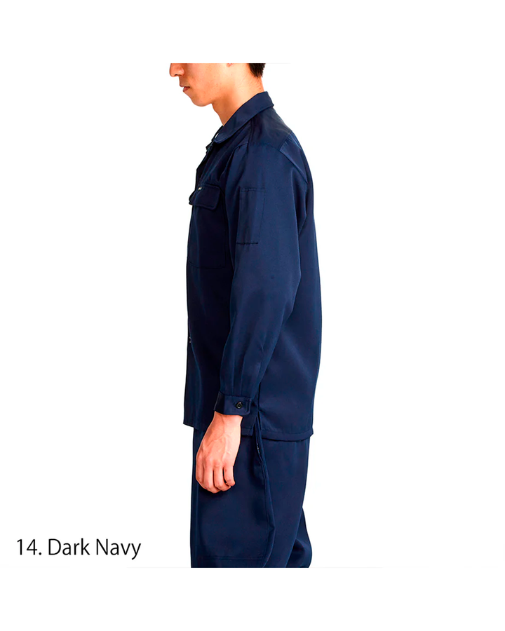 2530-133 NP Open Shirt