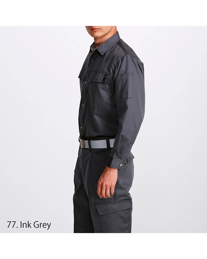 2150-125 Long Sleeve Shirt