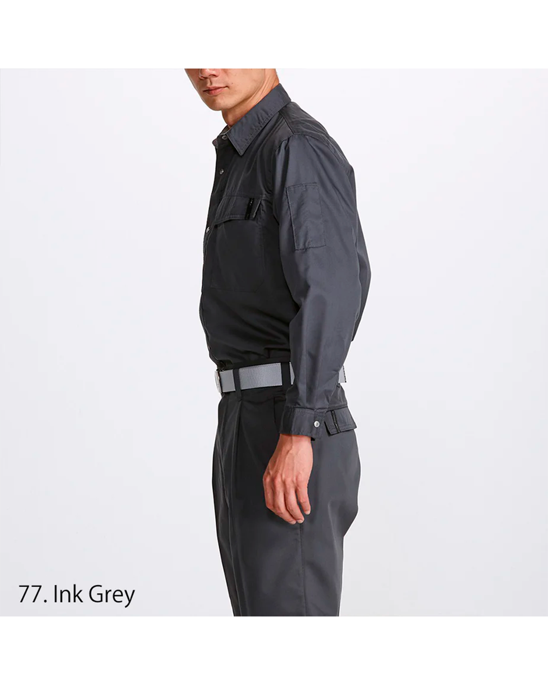 2151-125 Long Sleeve Shirt - Summer Item