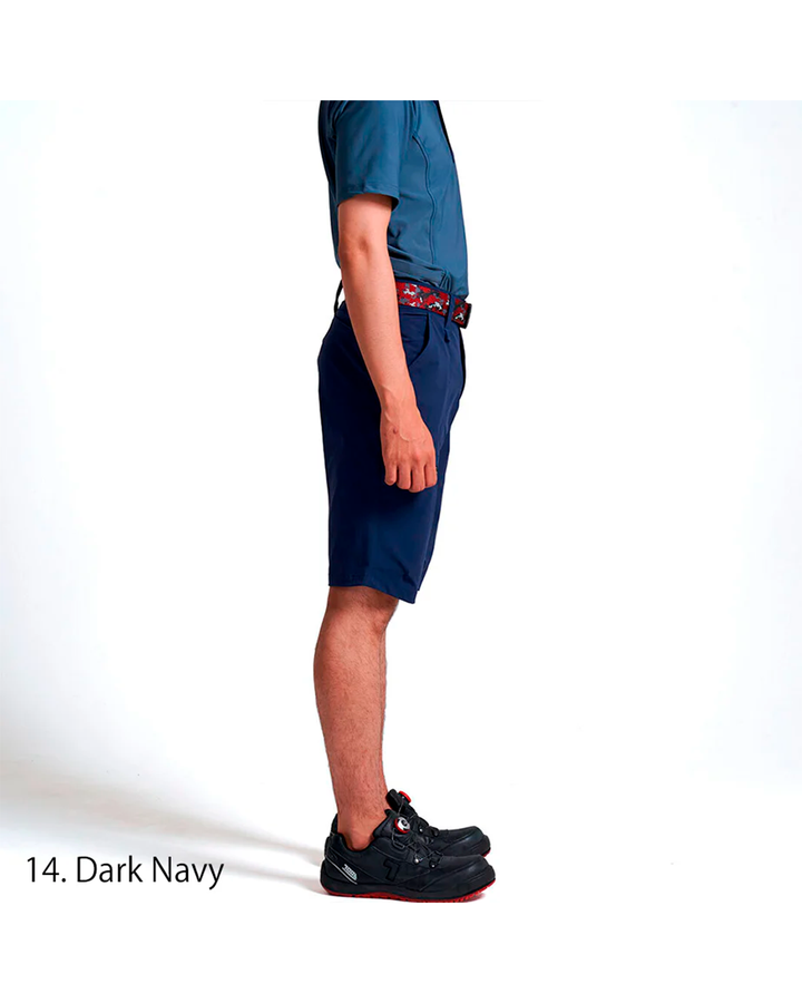 9334-241 Cargo Half Pants