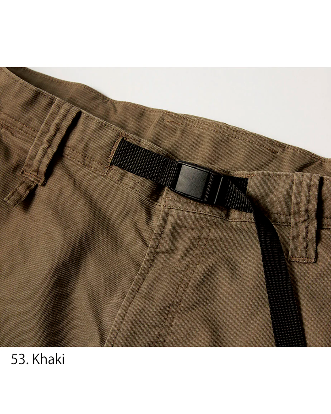 9531-241 Cargo Half Pants