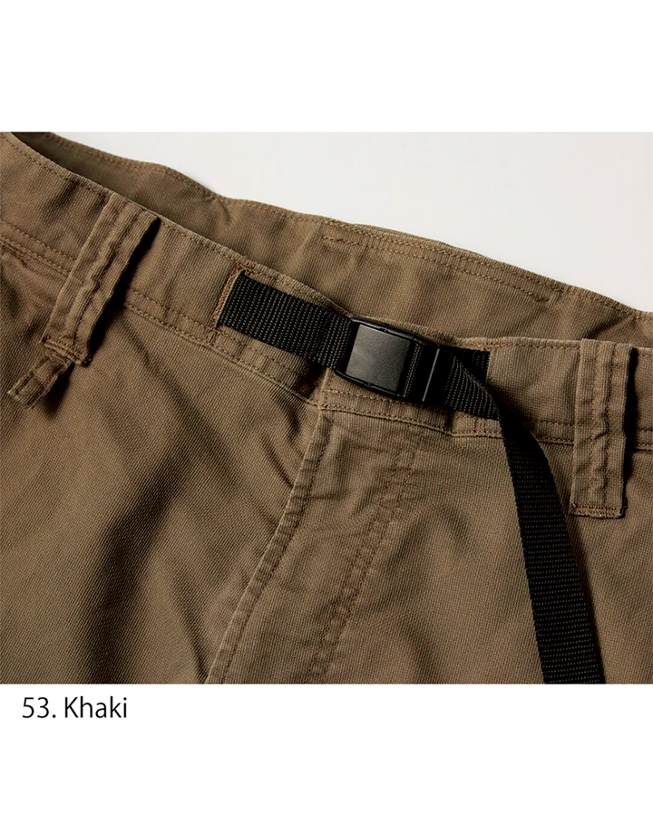 9531-241 Cargo Half Pants