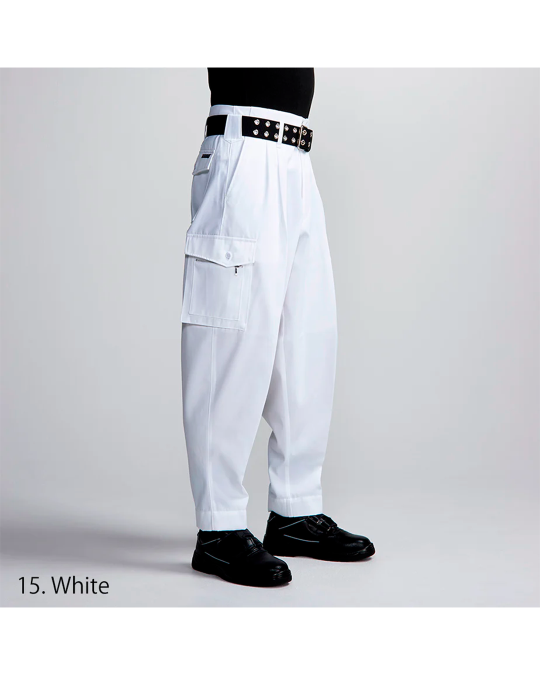 2530-234 K-1 Pants (High-Place Work Pants)