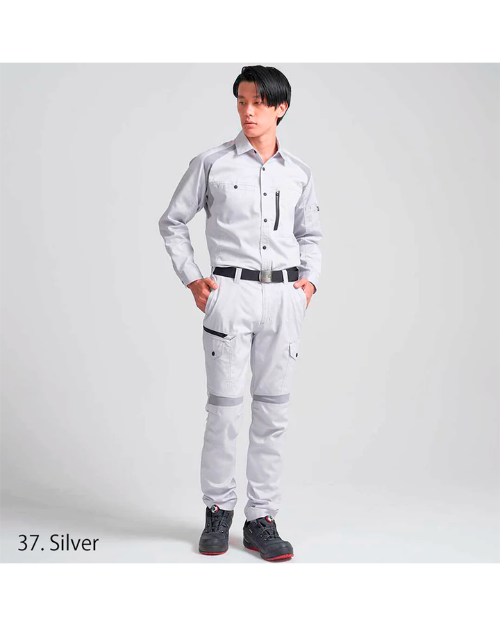 2131-219 Cargo Pants