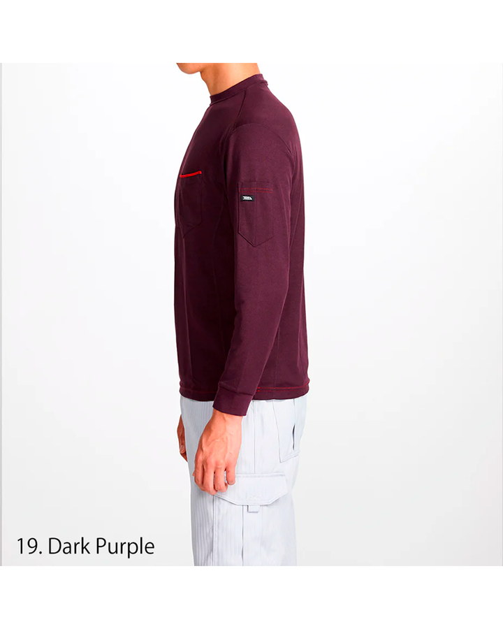 5960-617 Long Sleeved T-shirt