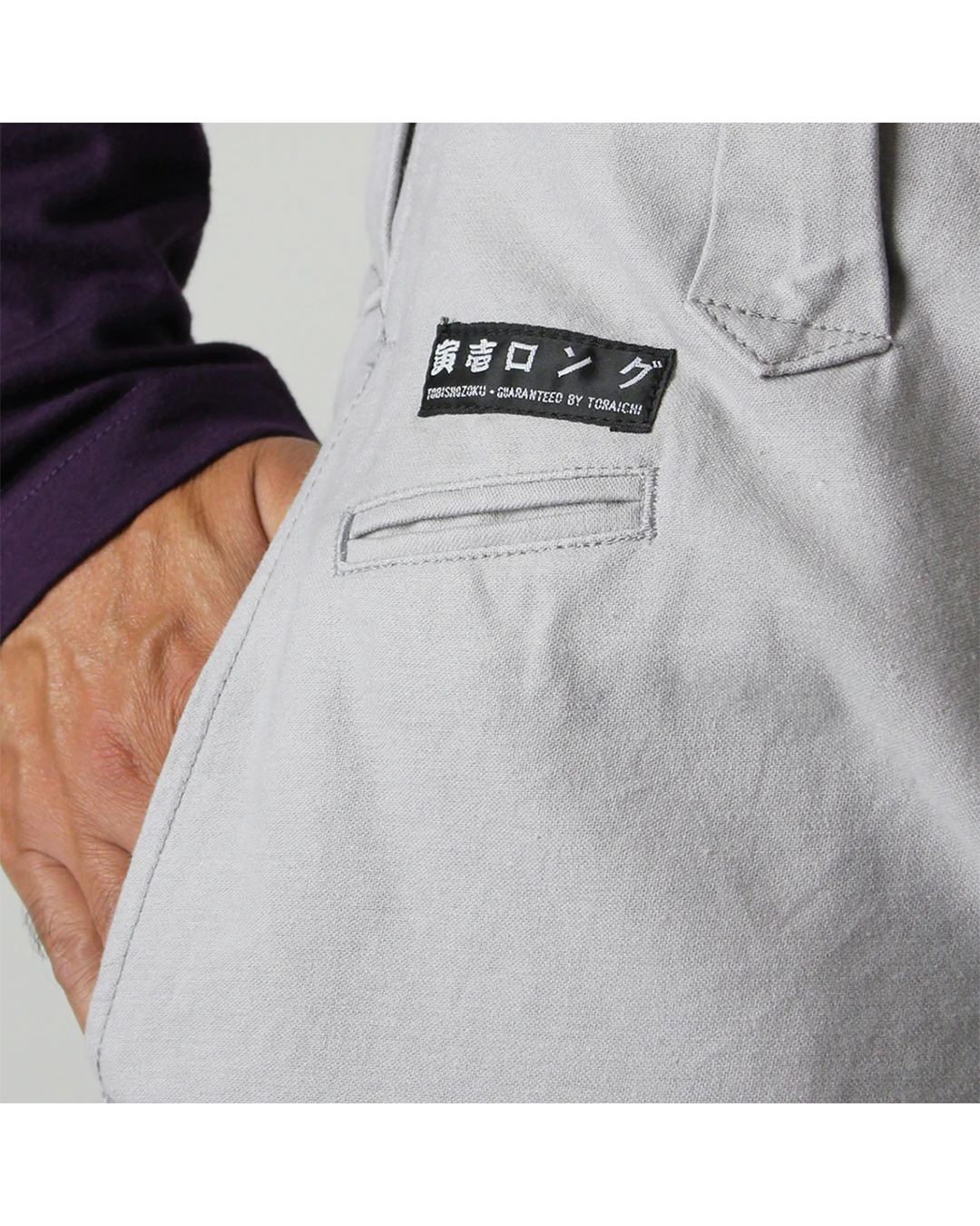 4441-412 Long Hachibu