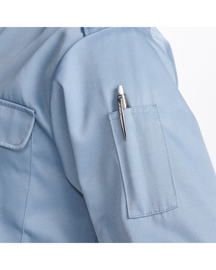 2530-108 Long Open Shirt