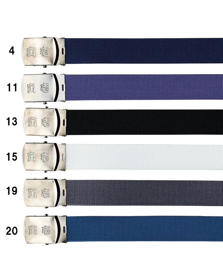0935-934 Type 5 Toraichi Belt