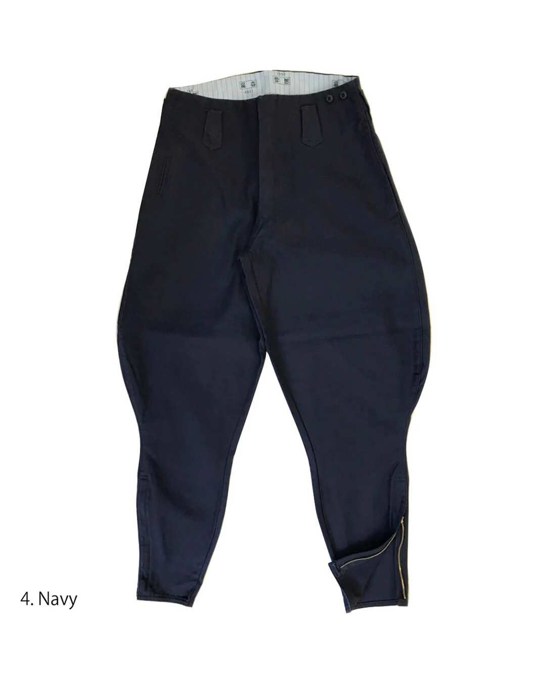 4441-407 Horse Riding Pants