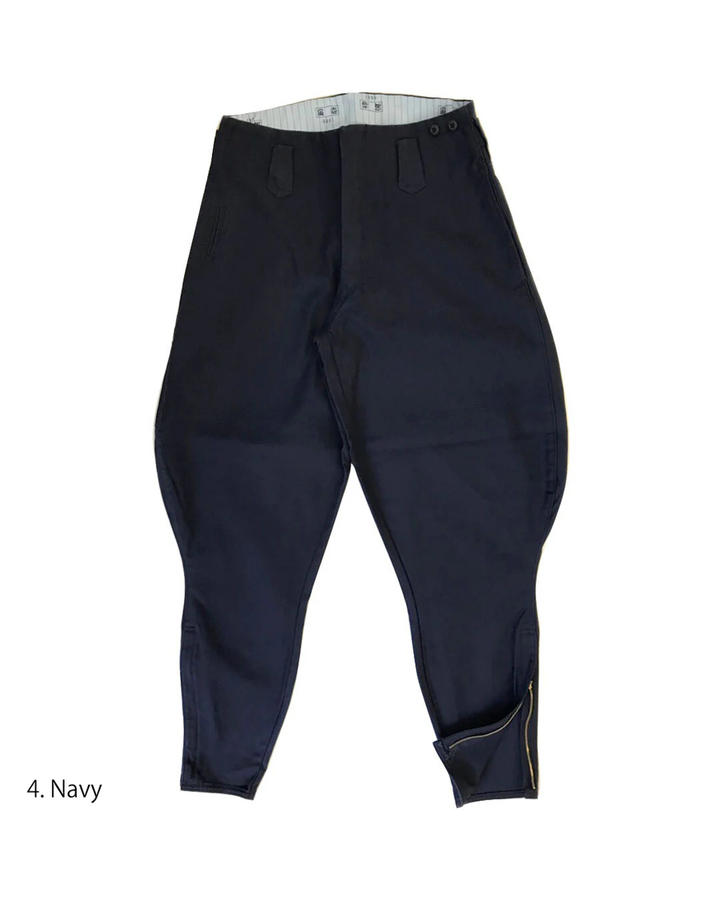 4441-407 Horse Riding Pants