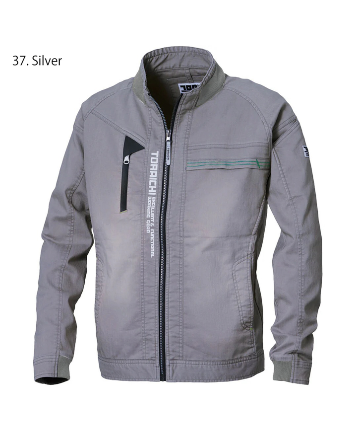 8880-124 Work Jacket