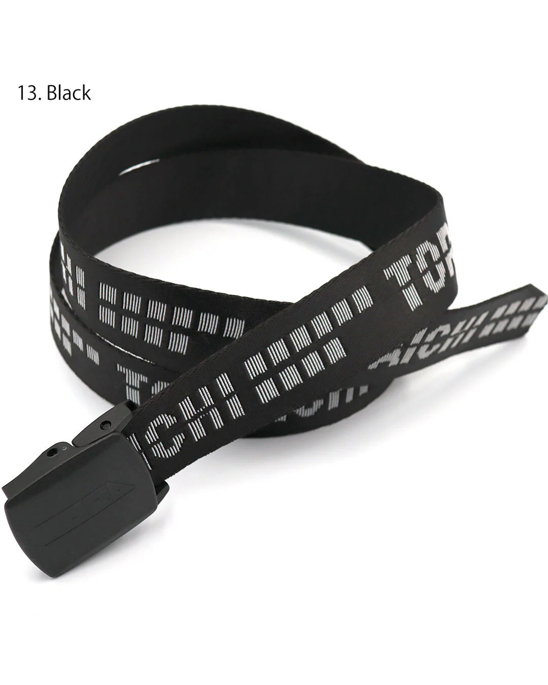 0946-934 Toraichi GI Logo Belt