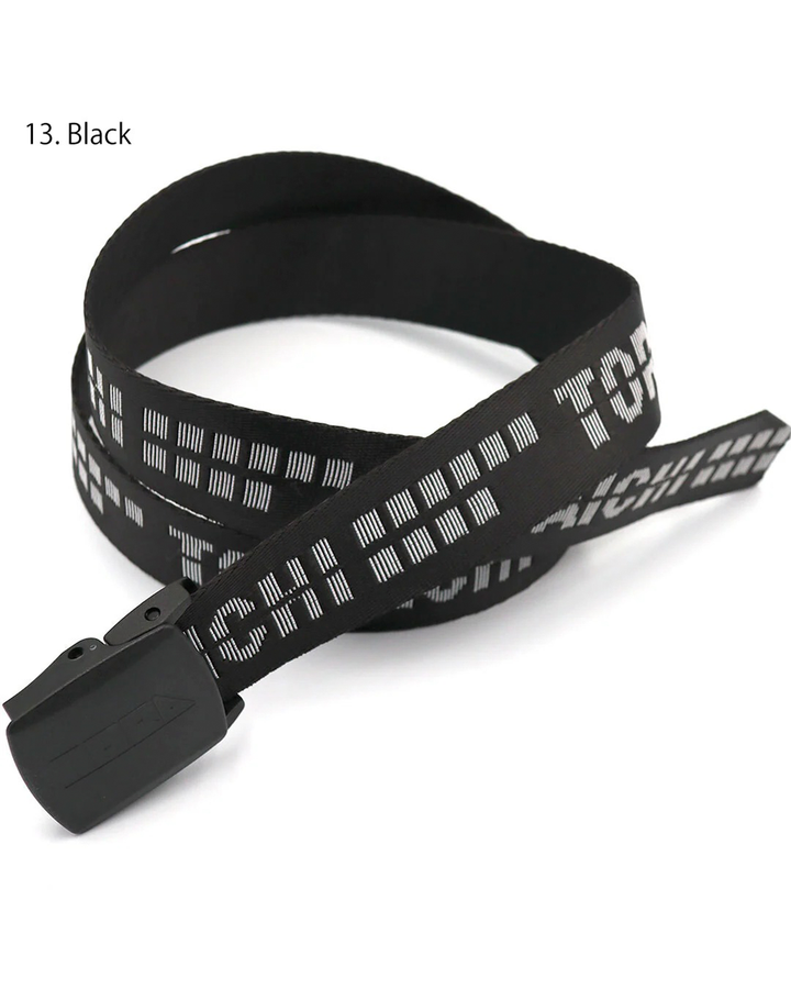 0946-934 Toraichi GI Logo Belt