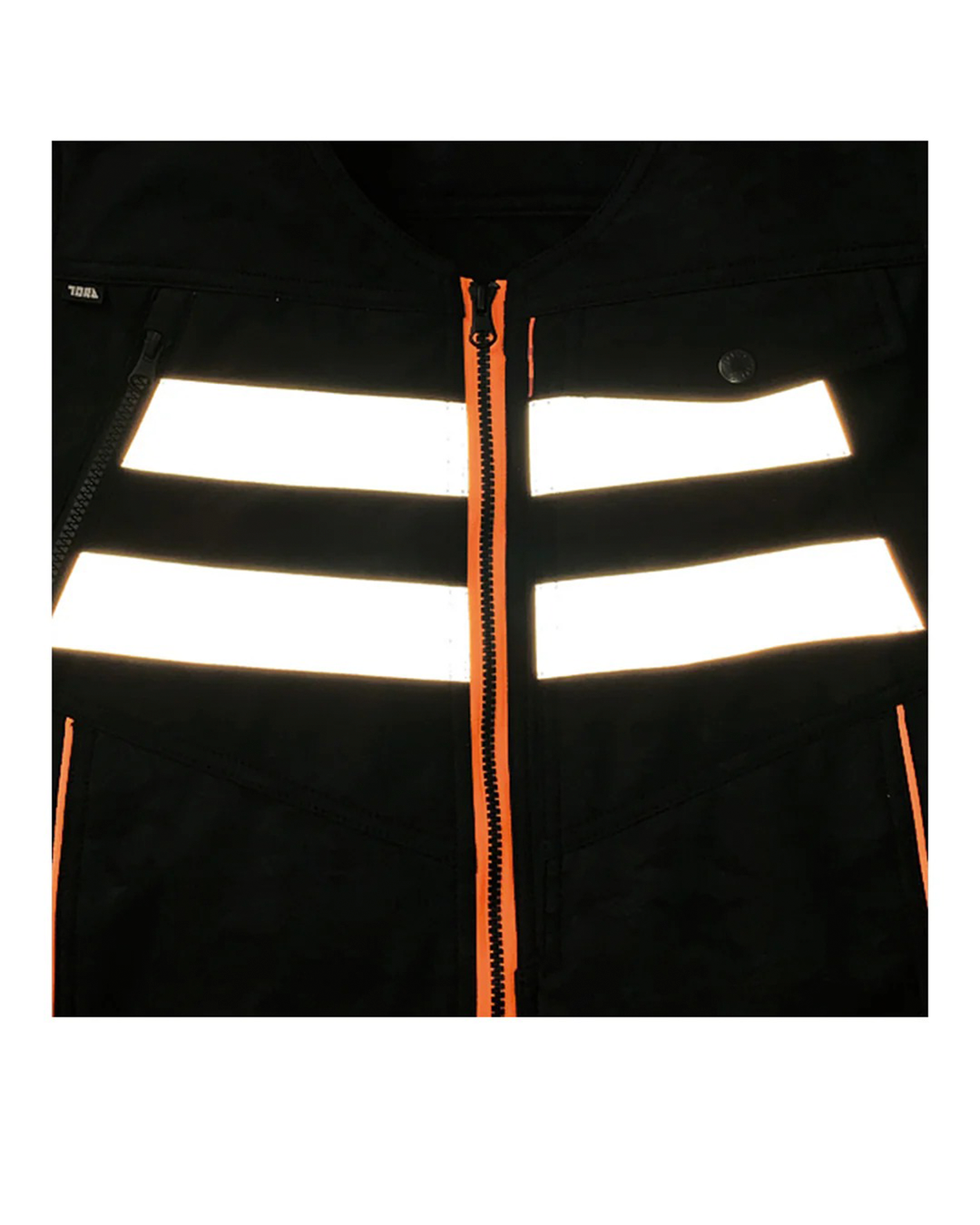 9520-753 Vest
