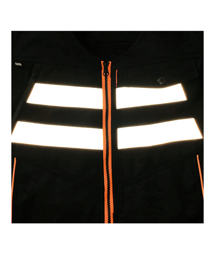 9520-753 Vest