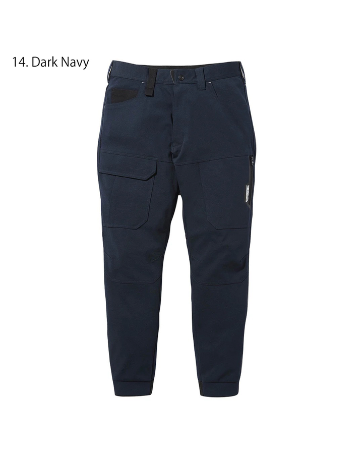 9276-235 Cargo Jogger Pants
