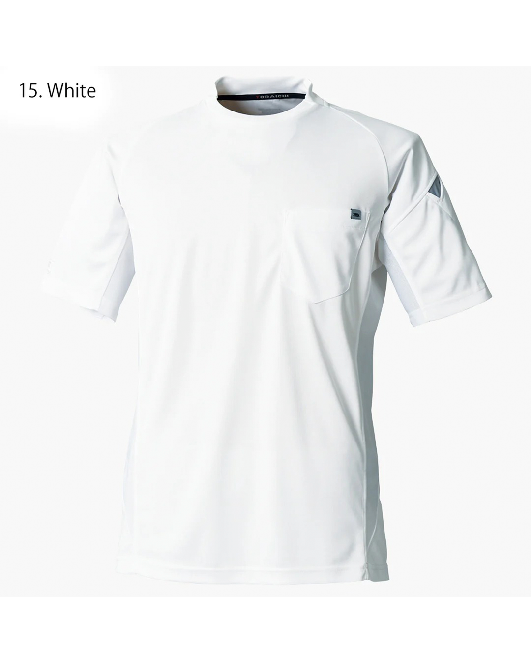 5949-618 Crew Neck T-shirt