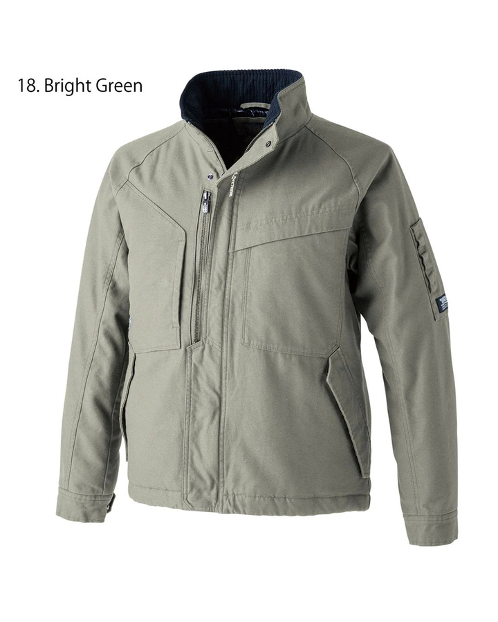 2801-129 Cold Weather Blouson Jacket