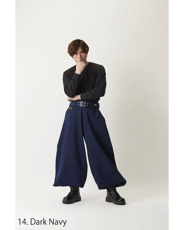 2530-419 Super-Super-Super Long Hachibu