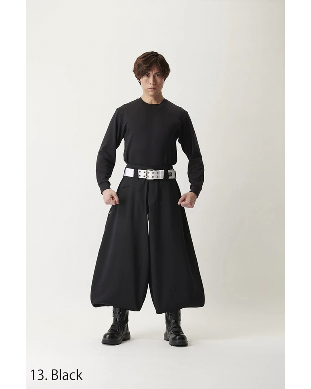 Tobi Pants – Toraichi Long Nikka Japanese Workwear 3920-418