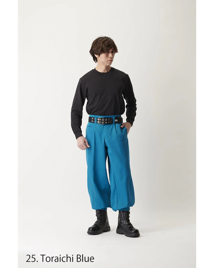 2530-406 Nikka Pants