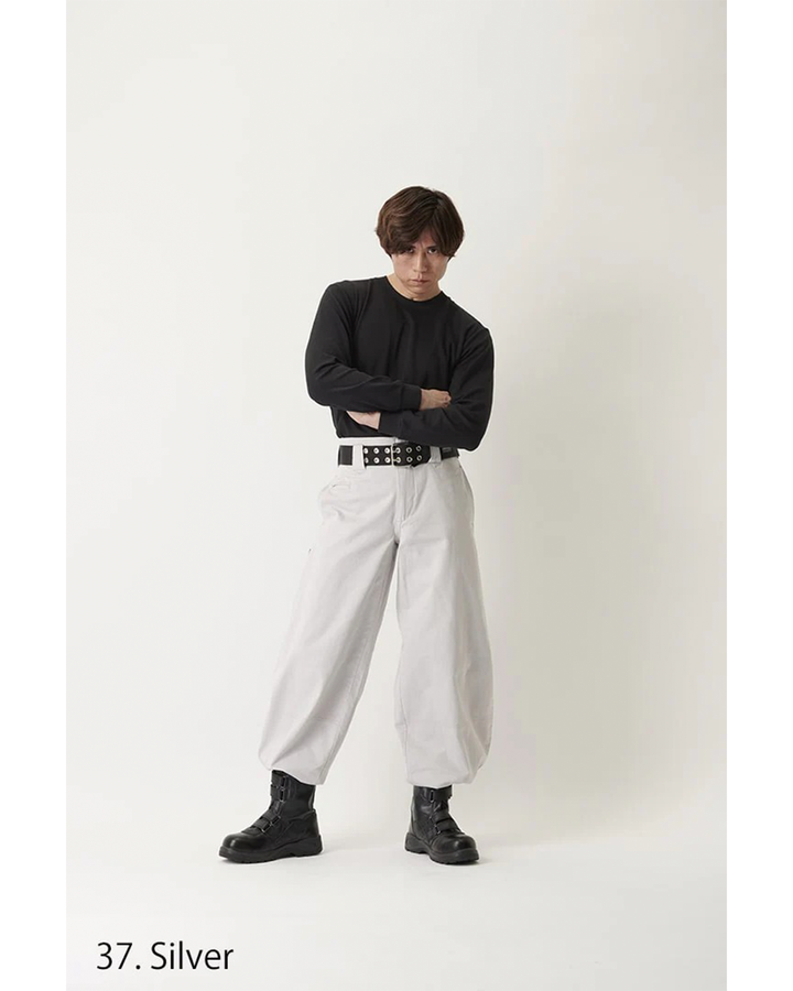 3922-448 Slim Super Super Long Hachibu