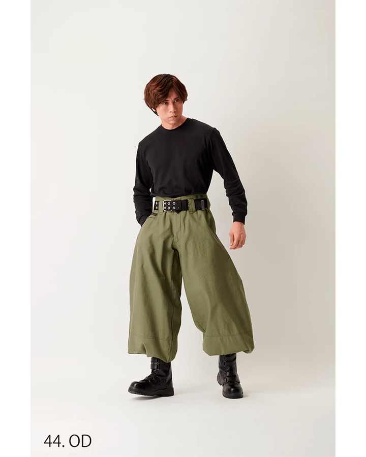 4441-418 Super Super Long Hachibu